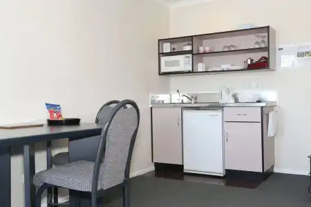 Shadzz Motel - 22