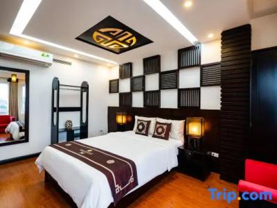 Wild Lotus Apartment 2 - 39