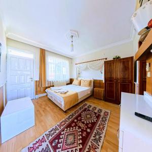 Kervansaray & Pension - 33