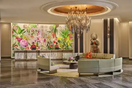 Mandarin Oriental, Singapore - 36
