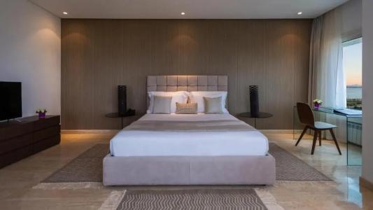 ADAM Suites - 110