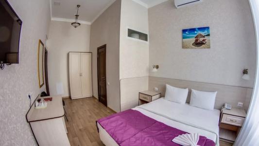 Skver Vyisotskogo - 146