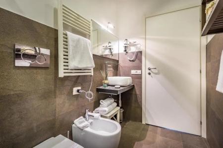 La Scaletta Al Ponte Vecchio - 105