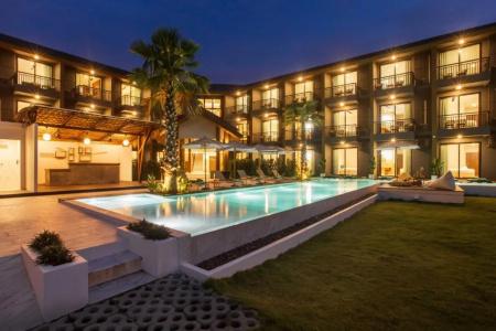 The Canale Samui Resort - 0
