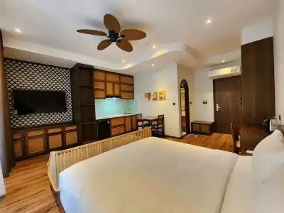 Hoi An Emotion Boutique Villa - 5