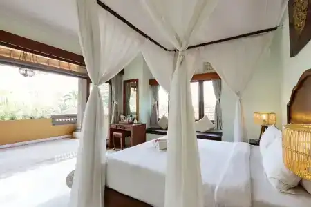 Outpost Ubud Nyuh Kuning Live - 31