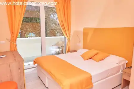 Capo Circeo Centro Benessere & Padel - 19