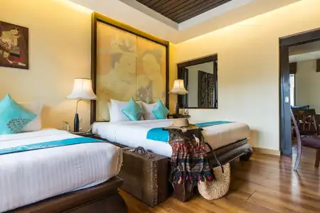 Dara Samui Beach Resort - Adults Only - 11
