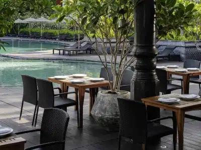 Pullman Phuket Karon Beach Resort ex. Hilton Phuket Arcadia Resort - 34