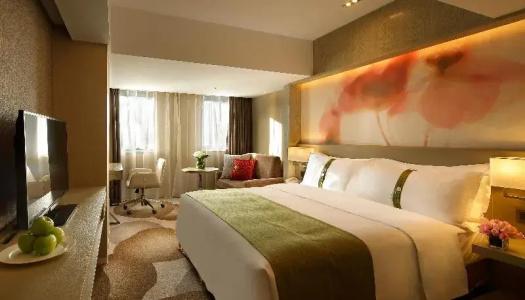 Holiday Inn Kunming City Centre by IHG - 78