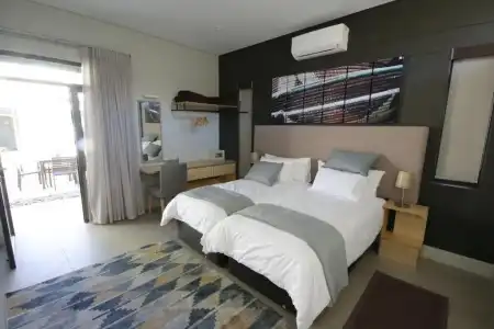 The Elegant Guesthouse - 45