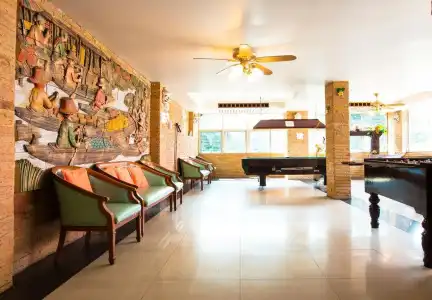 Sathorn Saint View Serviced Apartment - 2