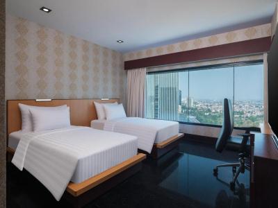 Manhattan Jakarta - 35