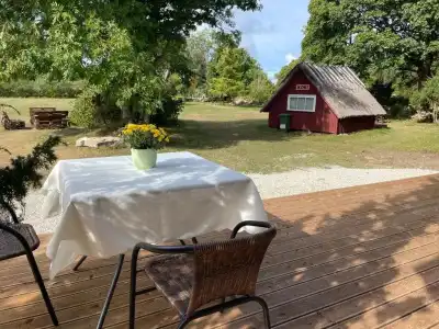 Käspri Farmstay - 7