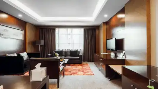Holiday Inn Changzhou Wujin by IHG - 168