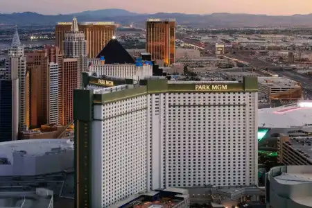 Park MGM - 24