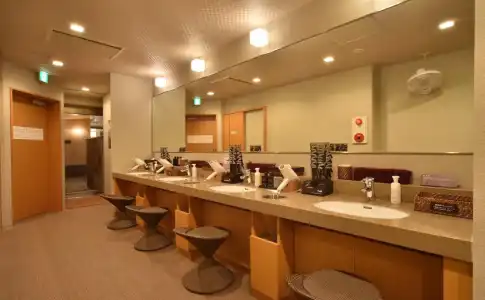 Dormy Inn Sapporo Annex Hot Spring - 22