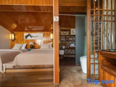 Dali Ancient Town long holiday light luxury accommodation - 43