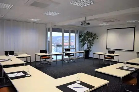 Best Western Am Strassberger Tor - 21