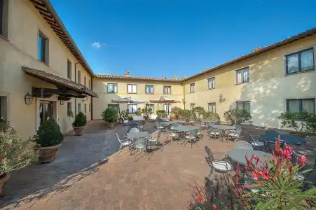 Relais Dell'Olmo - 23
