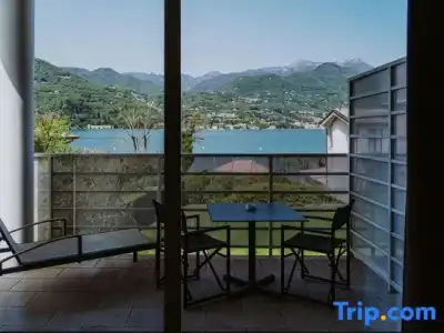 Bella & Restaurant - 52