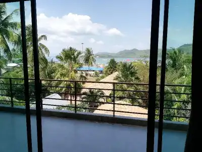 Laemsai Resort - 37
