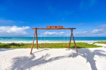 The Sands Beach Resort Zanzibar - 45