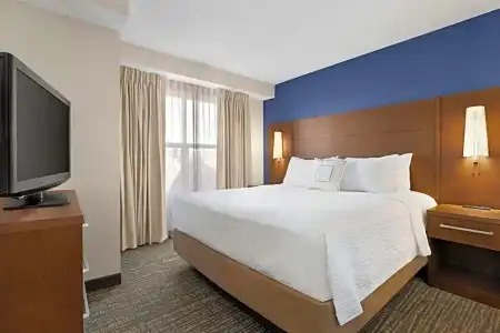 Residence Inn by Marriott Norfolk Airport - 94