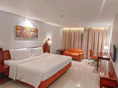 Grand Sahid Jaya - 55
