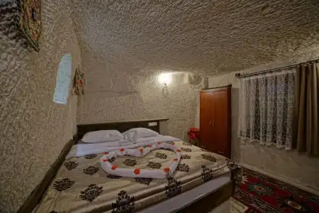 Melek Cave - 22
