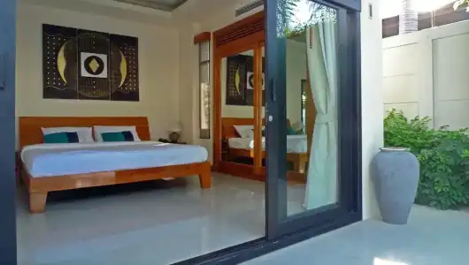 Samui Boat Lagoon - 84