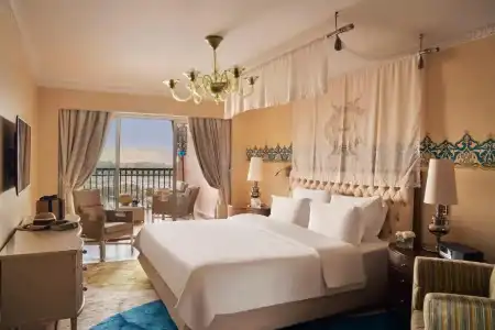 Sofitel Legend Old Cataract - 62