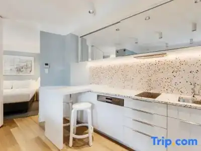 Adina Apartment Sydney Chippendale - 111