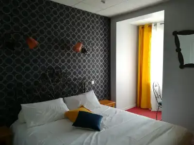 Hôtel Régence - 30