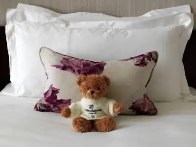 The Westbury - 11