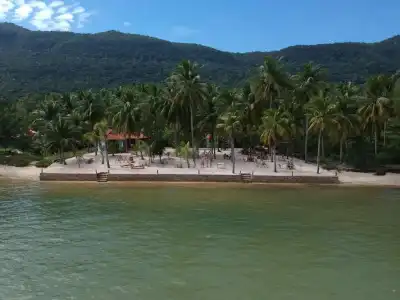 Kiki Coconut Beach Resort - 50