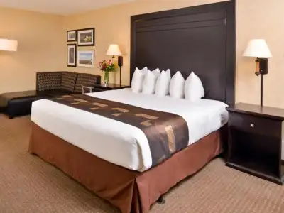 Kelly Inn Billings Montana - 42