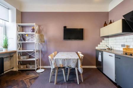 Baltic Design Apartments with free parking and self check-in - 53