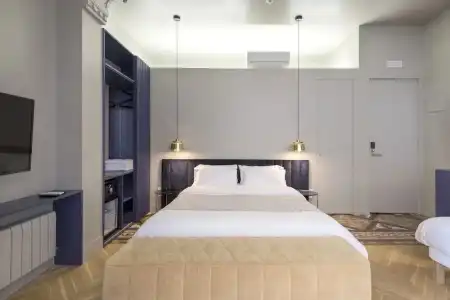 Búho Boutique Rooms - 145