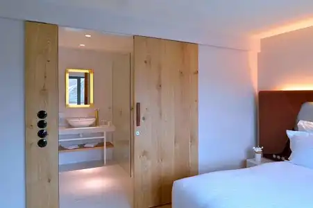 Hôtel Les Haras - 70