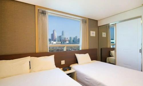 Aventree Yeouido - 39