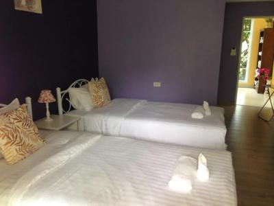 Jardin Residence Pakchong - 20
