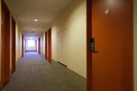 Comfort Inn Suwa Inter - 16
