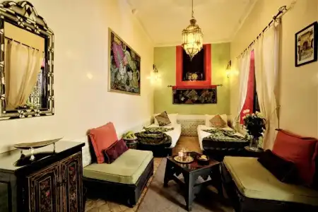 Riad Dar El Souk - 25