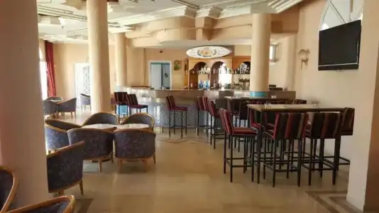 Hôtel Sindbad - 20