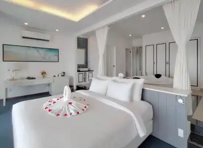 SV Boutique Resort - 131