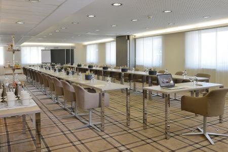 Parkhotel - 15