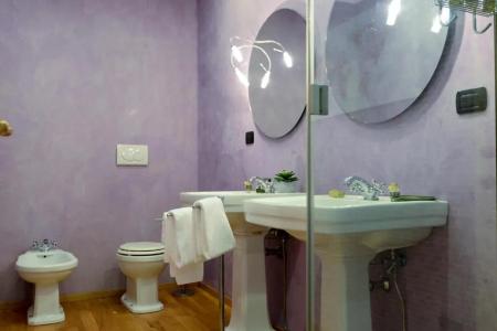 Guesthouse ai Santinelli - 47