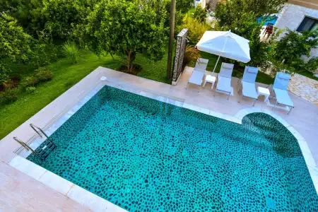 Volans Suites - 24