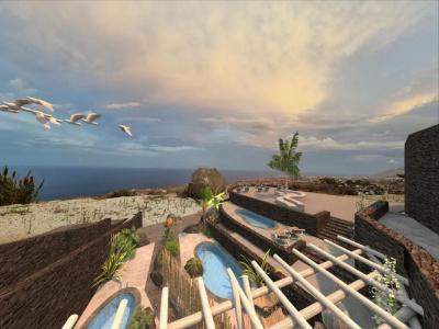 Theano Cave Suites & Villas - 47
